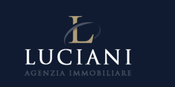 Logo Agenzia Immobiliare Luciani