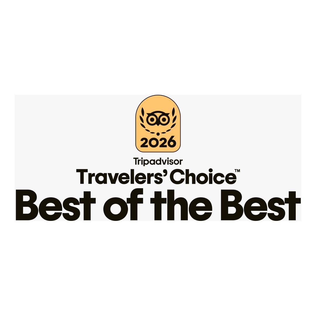Tripadvisor Travelers’ Choice Best of the Best 2026 — Grotta del Brunello